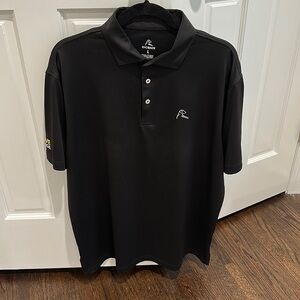 Black Rhoback - Drive change Polo